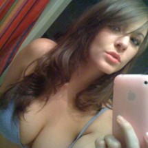 Cute Girls with iPhone — 5