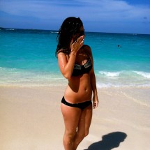 Girls with tan lines — 28