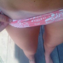 Girls with tan lines — 31