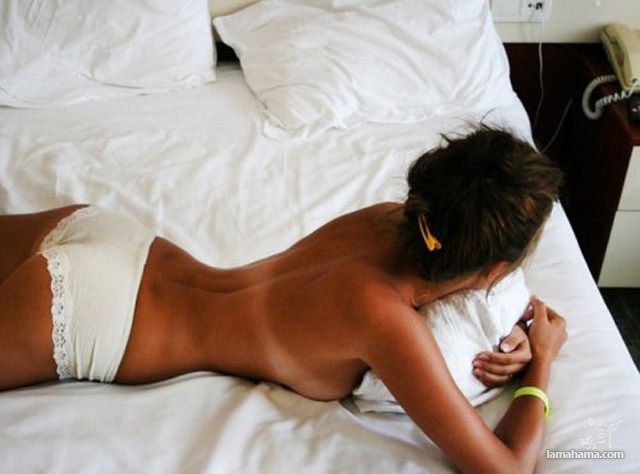Girls with tan lines - Pictures nr 22