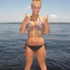 Dziewczyny w bikini — 31