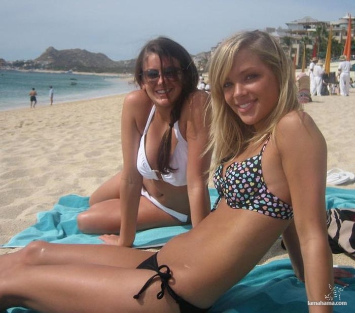 Bikini girls - Pictures nr 5