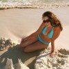 Photos of girls from holiday on beach - Pictures nr 46