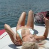 Photos of girls from holiday on beach - Pictures nr 49