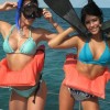 Dziewczyny firmy Hooters 2011 — 10