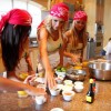 Dziewczyny firmy Hooters 2011 — 20