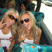 Hooters Dream Girls 2011 — 23