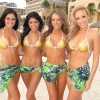Dziewczyny firmy Hooters 2011 — 8