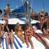 Dziewczyny firmy Hooters 2011 — 9