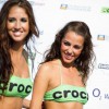 Beach volleyball girls — 28