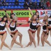 Beach volleyball girls — 2