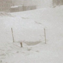 Mega Winter in Russia — 11