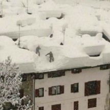 Mega Winter in Russia — 15