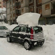 Mega Winter in Russia — 16