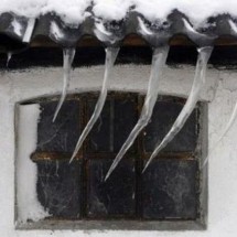 Mega Winter in Russia — 36