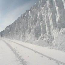 Mega Winter in Russia — 4