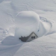 Mega Winter in Russia — 6