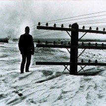 Mega Winter in Russia — 7
