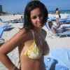 Dziewczyny na plaży — 14