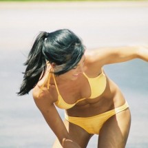 Girls on the beach — 18
