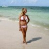 Dziewczyny na plaży — 23