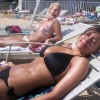 Dziewczyny na plaży — 32