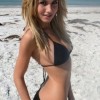 Dziewczyny na plaży — 6