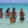 Dziewczyny na plaży - Zdjecie nr 29