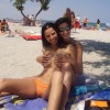 Girls on the beach - Pictures nr 2