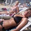 Girls on the beach - Pictures nr 32