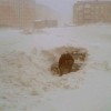 Mega Winter in Russia - Pictures nr 12