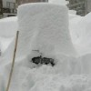 Mega Winter in Russia - Pictures nr 17