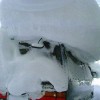 Mega Winter in Russia - Pictures nr 18