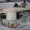 Mega Winter in Russia - Pictures nr 21