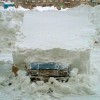 Mega Winter in Russia - Pictures nr 23