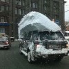 Mega Winter in Russia - Pictures nr 24