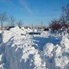 Mega Winter in Russia - Pictures nr 31