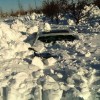 Mega Winter in Russia - Pictures nr 32