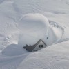 Mega Winter in Russia - Pictures nr 6