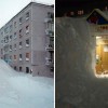 Mega Winter in Russia - Pictures nr 9