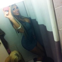 Fotki Laury Prestin z Twittera — 17