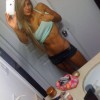 Fotki Laury Prestin z Twittera — 32