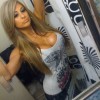 Fotki Laury Prestin z Twittera — 34