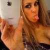 Fotki Laury Prestin z Twittera — 39