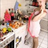 Dziewczyny w kuchni - Zdjecie nr 22
