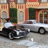 Old classic cars - Pictures nr 17