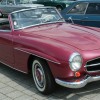 Old classic cars - Pictures nr 5