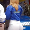Large, round, woman butts - Pictures nr 16