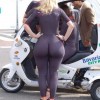 Large, round, woman butts - Pictures nr 19