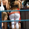 Large, round, woman butts - Pictures nr 37